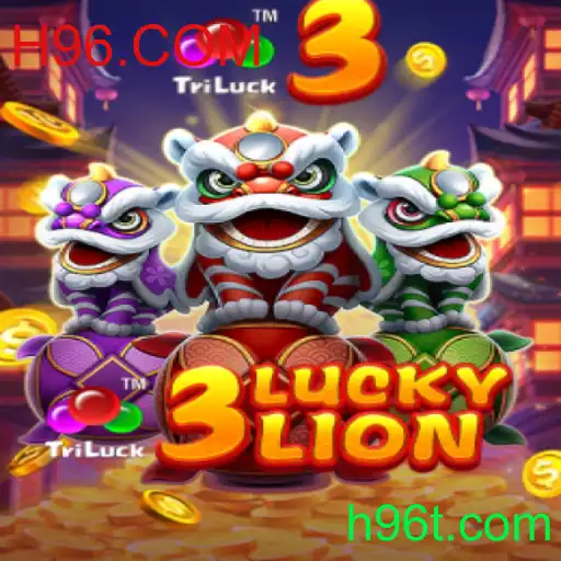 Explorando o Mundo de 3LUCKYLION no H96.COM