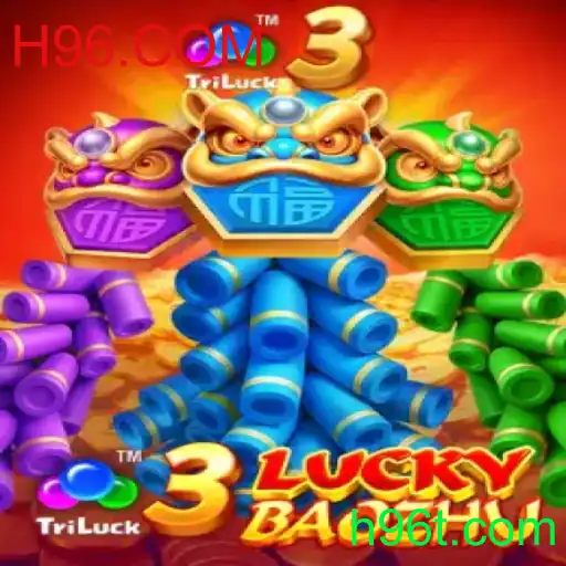 Explorando o Fascinante Mundo de 3LuckyBaozhu no H96.COM