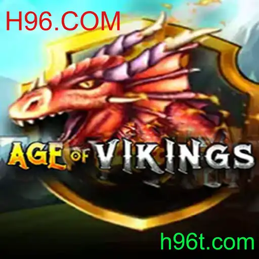 AgeofViking: Explorando o Mundo dos Nórdicos