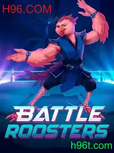 BattleRoosters: Descubra o Novo Fenômeno de Jogo Competitivo