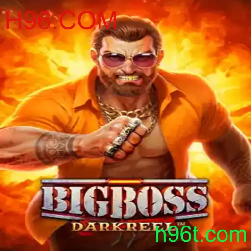 BigBoss: Explorando o Universo de Estratégia do Jogo