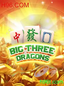 BigThreeDragons: Uma Imersão no Universo Dragão