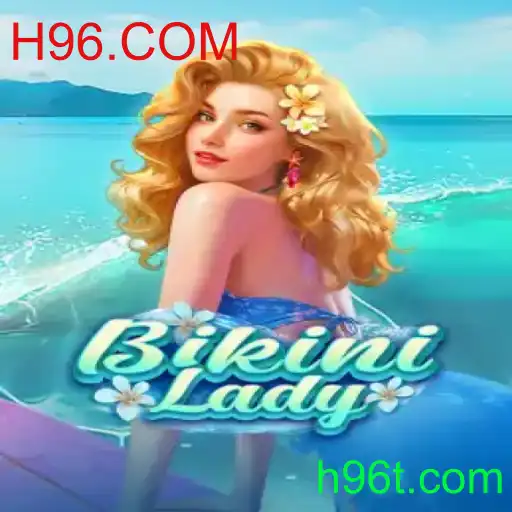 BikiniLady: Um Mergulho no Jogo Sazonal de H96.COM