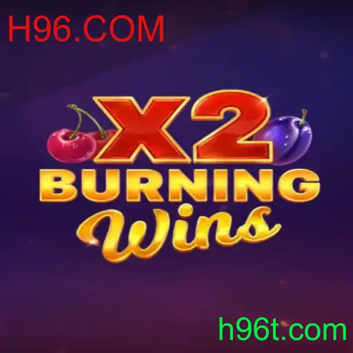 Explorando o Mundo de BurningWinsX2: Um Novo Horizonte de Entretenimento