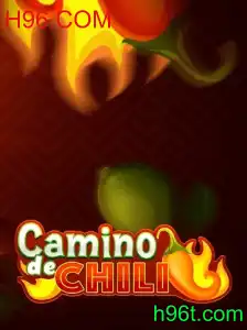 Descubra o Mundo do Jogo CaminodeChili com H96.COM