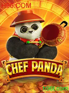 Descubra o Mundo de ChefPanda: Um Jogo de Estratégia e Criatividade