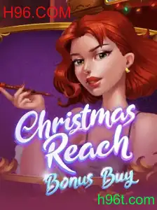 Descubra o Jogo ChristmasReachBonusBuy: Regras, Introdução e Mais