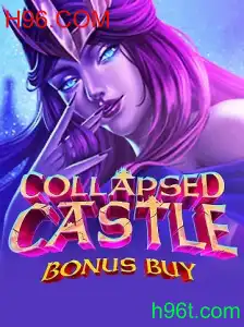 Descubra o Fascinante Mundo de CollapsedCastleBonusBuy