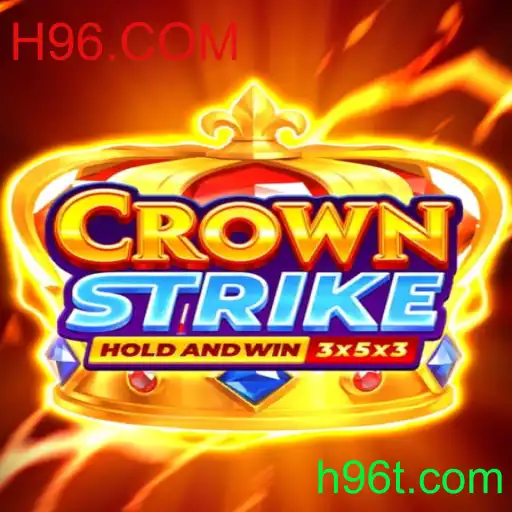 Crownstrike: Estratégia e Aventura no Mundo dos Games