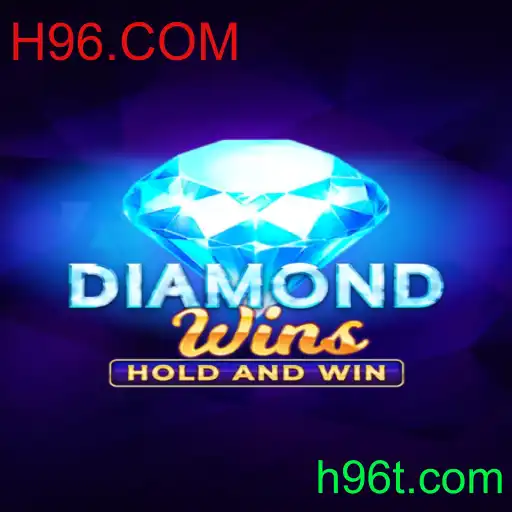 Descubra o Fascinante Mundo de DiamondWins no H96.COM