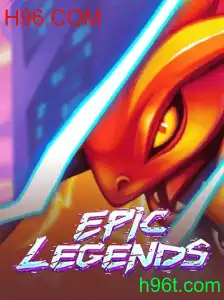 EpicLegends: Um Mergulho no Mundo do Jogo e as Novas Regras