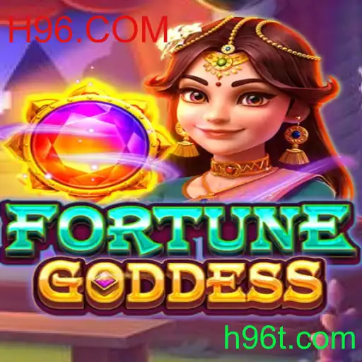 FORTUNEGODDESS: A Nova Sensação no Mundo dos Jogos Online