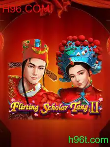 Explorando o Mundo de Flirting Scholar Tang II e a Plataforma H96.COM