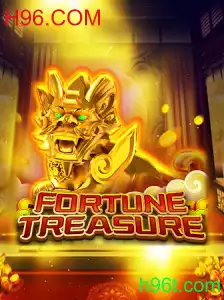 Explorando o Novo Jogo FortuneTreasure: Uma Introdução e Regras