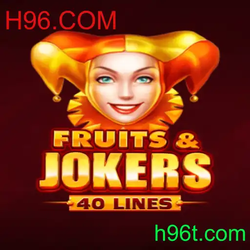 Descobrindo o Mundo de FruitsAndJokers40 no H96.COM