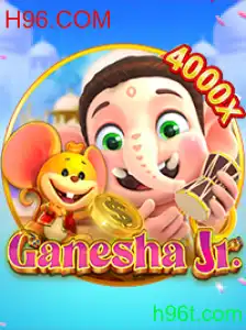 Explorando o Fascinante Mundo de GaneshaJr: Um Guia Completo sobre o Jogo