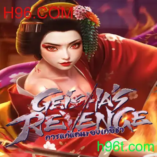 Explorando GeishasRevenge: Uma Jornada Fascinante em H96.COM