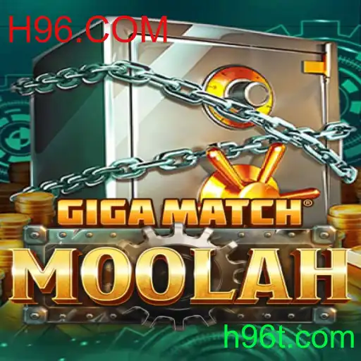 GigaMatchMoolah: Mergulhe no Universo Inovador do Jogo com H96.COM