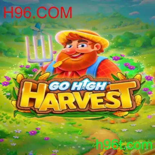 Tudo sobre GoHighHarvest: O Novo Fenômeno dos Jogos Online