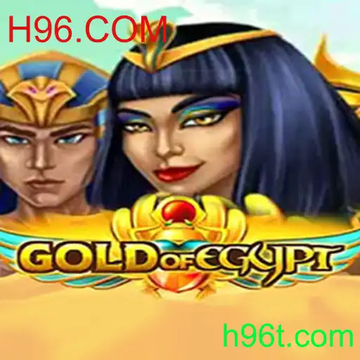 Explorando os Mistérios de GoldOfEgypt no H96.COM