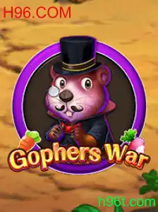 GophersWar: O Novo Fenômeno dos Jogos Online