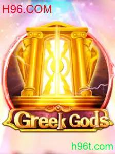 Descubra o Fascinante Mundo de GreekGods: Um Guia Completo