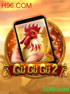 GuGuGu2M: Uma Jornada no Universo dos Jogos Digitais com H96.COM