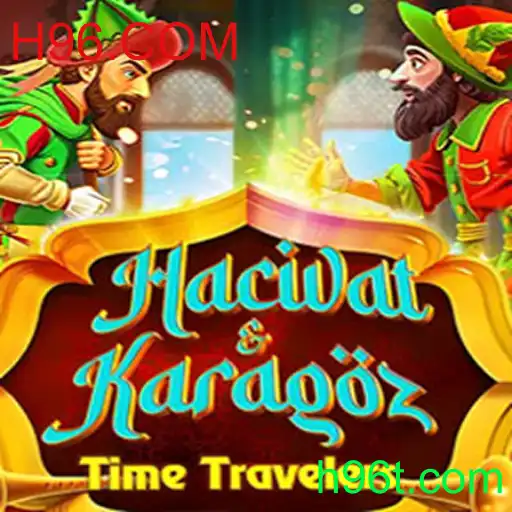 Descubra o Fascinante Mundo do Jogo HacivatandKaragoz