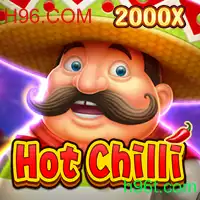 Descubra as Emoções do Jogo HotChilli – Uma Experiência Picante