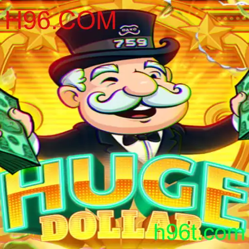 Explorando o Jogo HugeDollar: Um Guia Completo para Entusiastas