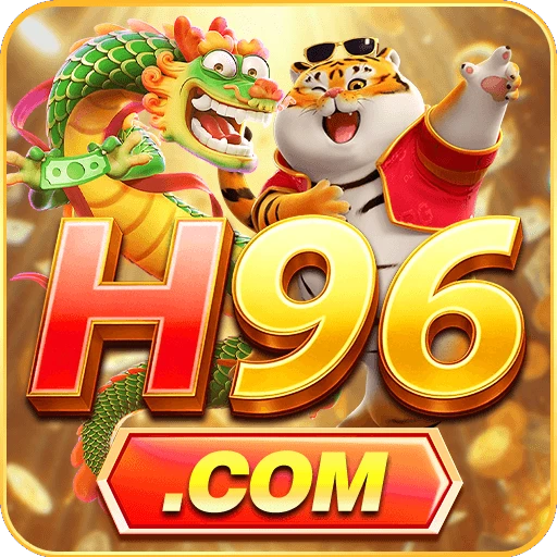 H96.COM-Melhor Casa de Apostas Online Brasil Logo