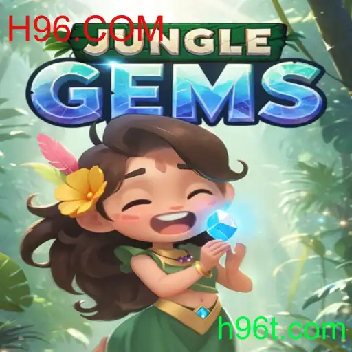 Descubra o Fascinante Mundo de JungleGems e suas Regras Inovadoras