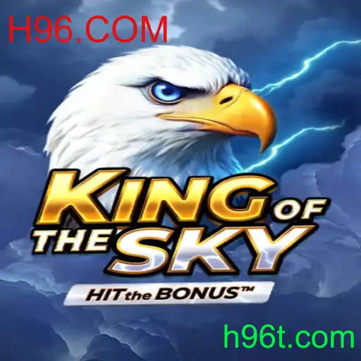 Descubra KingOfTheSky: Uma Aventura Aérea Inovadora