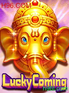 Descubra o Fascinante Mundo de LuckyComing - O Jogo Inovador de H96.COM