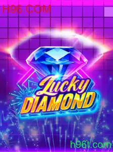 Explorando o Fascinante Mundo de LuckyDiamond