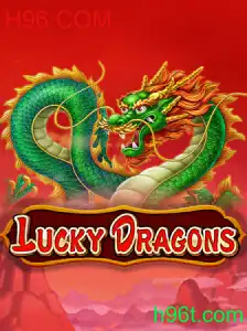 Explorando o Excitante Mundo de LuckyDragons