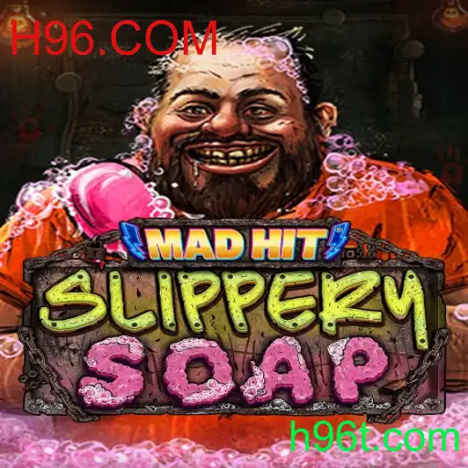 Descubra as Regras e os Desafios do Jogo MadHitSlipperySoap