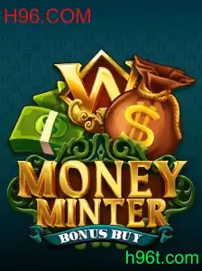 MoneyMinterBonusBuy: Descubra o Jogo de Apostas que Está Revolucionando a Indústria