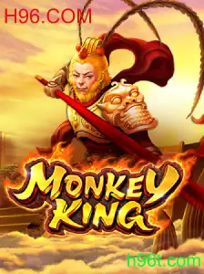 Explorando o Fascinante Mundo de MonkeyKing: Um Mergulho Profundo no Jogo