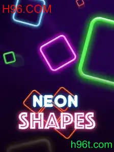Guia Completo para Jogar NeonShapes: Desafios e Regras Decifrados