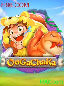 Descubra o Fascinante Mundo de OoGaChaKa: Um Jogo Contagiante com H96.COM