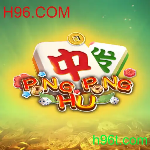 Descubra o Fascinante Mundo de PONGPONGHU: O Jogo em Destaque na H96.COM