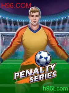 Descobrindo o Fascinante Mundo do Jogo PenaltySeries da H96.COM