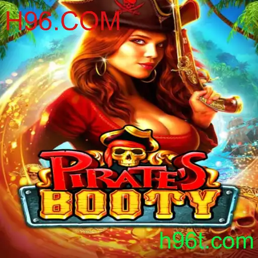 Explorando o Fascinante Mundo de PiratesBooty em H96.COM