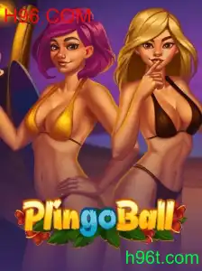 Descubra o Fascinante Mundo do Plingoball