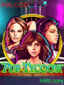 Descubra PubTycoon: O Novo Fenômeno dos Jogos de Simulação