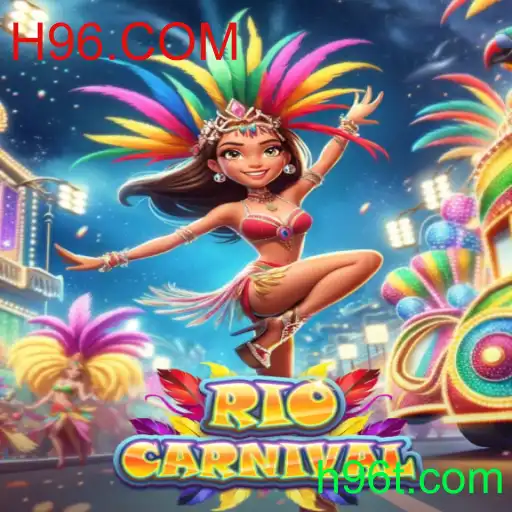 Descubra o Fascinante Mundo de RioCarnival: Uma Jornada Através de H96.COM