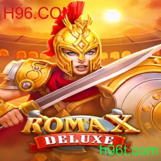 Descubra o Fascinante Mundo do Jogo RomaXDeluxe