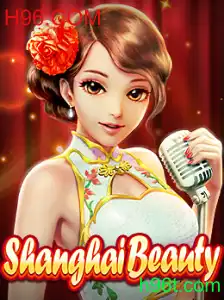 Descubra o Fascinante Mundo de ShanghaiBeauty e o Fenômeno H96.COM