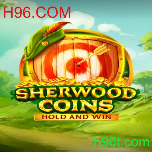 Descubra o Excitante Mundo do Jogo SherwoodCoins